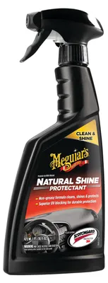 Produktbild von Meguiar's® Natural Shine Protectant 473 ml Kunststoffpflege