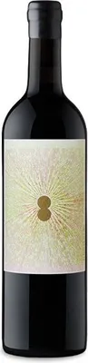 Produktbild von La Vinya Del Vuit 2007 75cl Rotwein Spanien Priorat D.O.C 75.00 cl 15.0 %