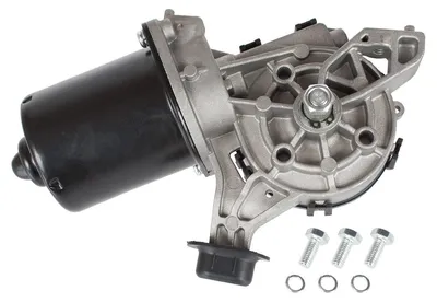 Image de Renault Megane III 2008 - Moteur d'essuie-glace avant