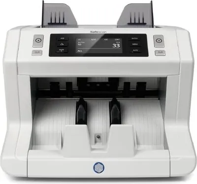 Produktbild von Safescan 2660-S, 264 mm, 262 mm, 248 mm, 6,5 kg, AC, 110-240 V