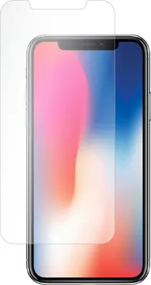 Image de Protège écran pour iPhone X / XS / 11 Pro Verre trempé + SmartFrame™ - GRS Bigben