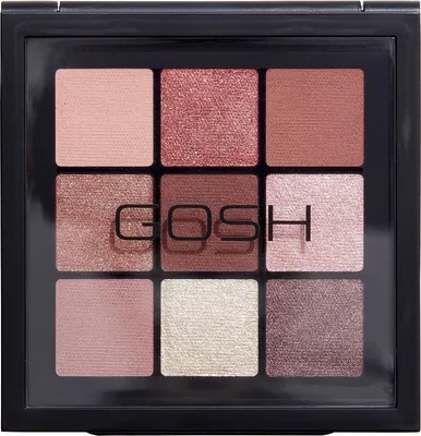 Image de GOSH | EYEDENTITY | Eyes