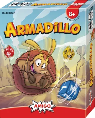 Obrázok produktu pre Pásovec