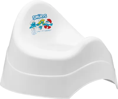 Obrázek produktu pro Maltex Nočník The Smurfs