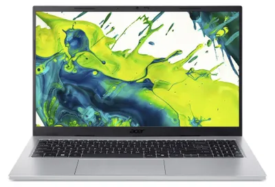 Produktbild von Acer Aspire Go 15 AG15-72P-54C1 - 15,6" FHD, Core 5 120U, 16GB, 512GB  SSD, Win11 Home