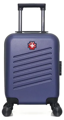 Produktbild von SWISS KOPPER – Handgepäckkoffer XXS ZURICH 46 cm, 4 Rollen