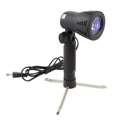 Obrázok produktu pre Fotolampa so statívom 50w AG302A