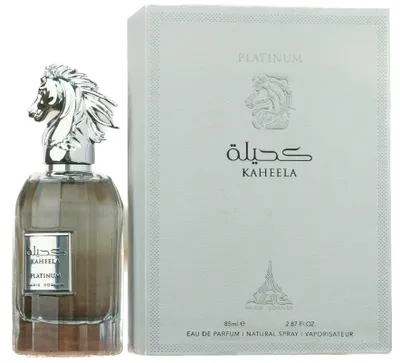 Imagen del producto de Paris Corner Kaheela, Eau de Parfum, 85 ml