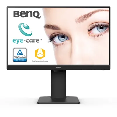 Produktbild von BenQ BL2485TC, 60,5 cm (23.8"), 1920 x 1080 Pixel, Full HD, LED, 5 ms, Schwarz