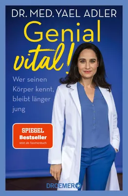 Produktbild von Genial vital!