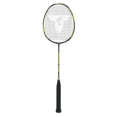 Produktbild von Badm.-Schläger ISOFORCE 651 C4, black-yellow