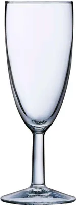 Produktbild von Arcoroc Champagnerglaser - 12x - transparent - 150 ml - Glaser