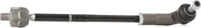 Produktbild von RIDEX 284R0136 Spurstange Vorne Rechts für VW Golf VII Schrägheck (5G1, BQ1, BE1, BE2) TOURAN (1T1, 1T2) TIGUAN (5N) Golf VII Variant (BA5, BV5)