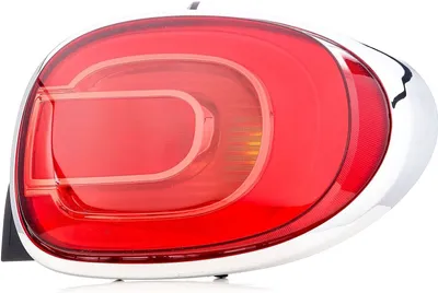 Zdjęcie produktu dla Lampa zespolonych świateł tylnych TYC 11-12363-06-2