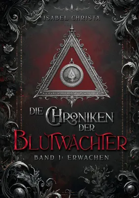 Produktbild von Die Chroniken der Blutwächter