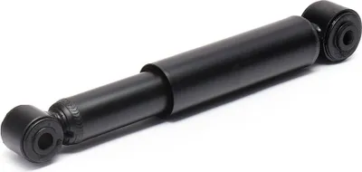Produktbild von 2x MONROE V1167 Stoßdämpfer Satz Hinten Öldruck