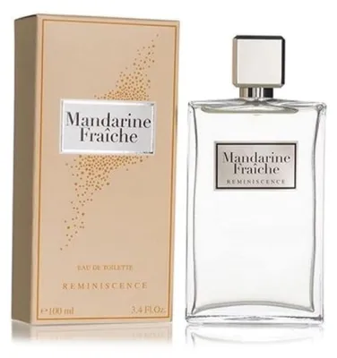 Immagine prodotto di Reminiscence Mandarine Fraiche Eau De Toilette