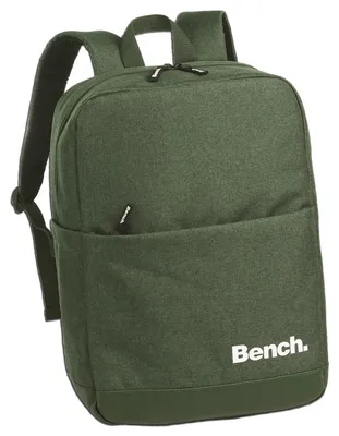 Produktbild von Rucksack grün Bench Businessrucksack Polyester ORI317G