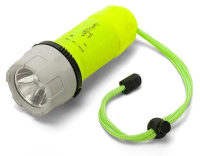 Obrázek produktu pro VELAMP SUB50 150 lm potápěčská svítilna