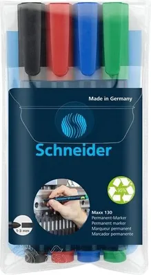 Obrázok produktu pre Schneider Schreibgeräte Maxx 130