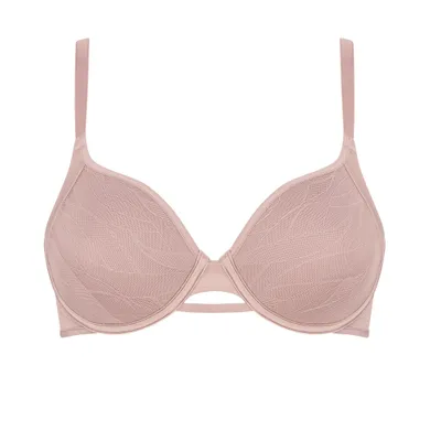 Produktbild von Triumph Damen Bügel-BH Airy Sensation - WHITE - Größe 70E