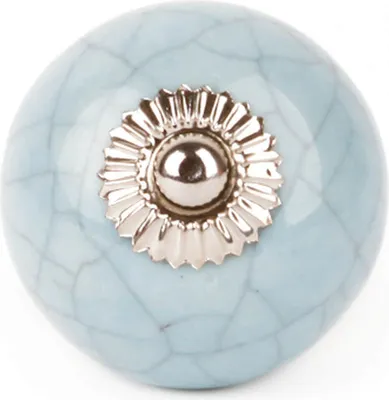 Produktbild von Knauf marmoriert blau