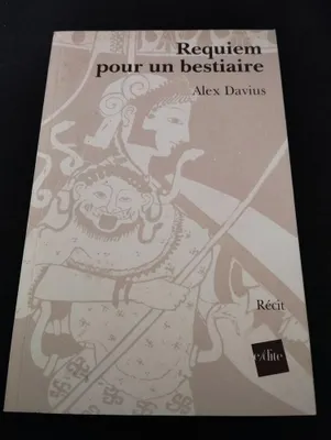 Image de Requiem pour un bestiaire