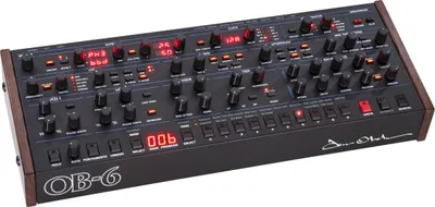 Produktbild von Oberheim OB-6 Modul-Synthesizer