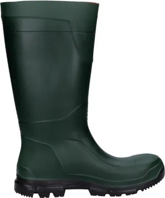 Obrázok produktu pre Dunlop - Pánske/dámske gumené čižmy "Purofort Field Pro" DF2117 (44,5 EU) (Green)