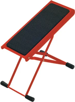 Zdjęcie produktu dla Konig & Meyer 14670 RD Podnóżek dla gitarzysty