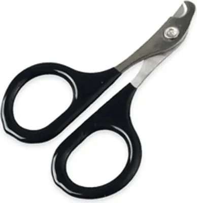 Produktbild von Karlie Pflegeset - Hundepflege - Kunststoff/Metall - Schwarz - 8x5,5 cm