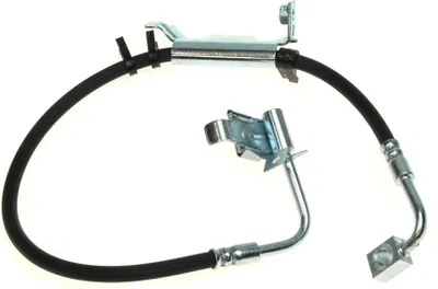 Obrázek produktu pro Brzdová hadice přední nápravy vpravo Jeep Wranlger JK 11-18