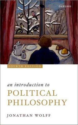 Imagen del producto de An Introduction to Political Philosophy