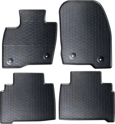 Produktbild von Gummiautomatten Geyer & Hosaja Ford S-Max 2015-2023