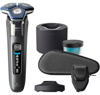 Image de Tondeuse à cheveux Philips S7887/58