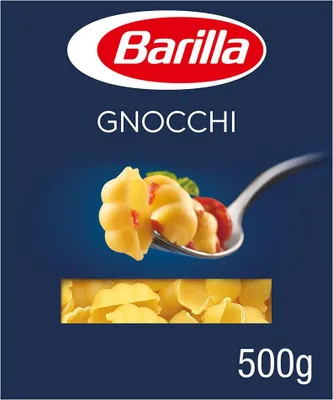 Produktbild von Barilla Hartweizen Pasta Gnocchi n. 85 - 12er Pack (12x500g)
