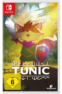 Produktbild von Tunic Switch