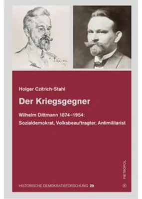 Obrázok produktu pre Der Kriegsgegner