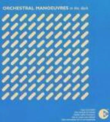 Produktbild von OMD (Orchestral Manoeuvres in the Dark)-Orchestral