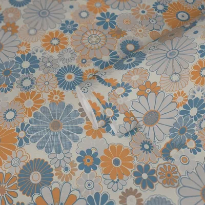 Produktbild von AS Creation Vliestapete Retro Chic 395352