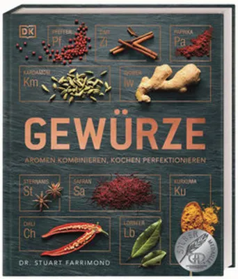 Immagine prodotto di Gewürze
