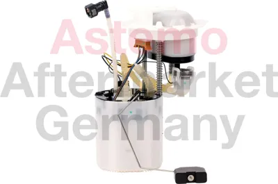 Produktbild von HITACHI Benzinpumpe 2503361 für VW Passat Variant (3G5, CB5) elektrisch