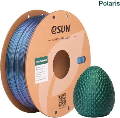Zdjęcie produktu dla eSUN ePLA Chameleon 1kg Polaris