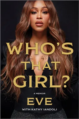 Produktbild von Who's That Girl?