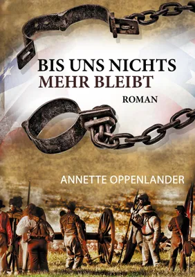 Produktbild von Bis uns nichts mehr bleibt