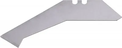 Zdjęcie produktu dla Ostrze Levior zakrzywione 18mm L 5szt (D)