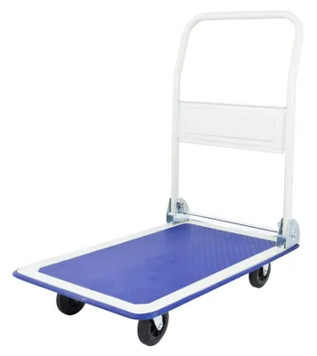 Produktbild von G21 Plattformwagen G21 150 kg G21-639086