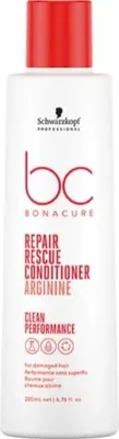 Immagine prodotto di Schwarzkopf Professional Bonacure Repair Rescue Conditioner 200 ml