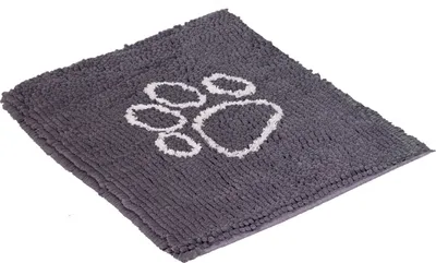 Immagine prodotto di Tappeto antipolvere Nobby "DRY & CLEAN" M 91 x 66 cm grigio chiaro