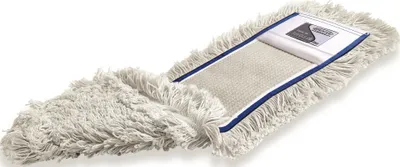 Productafbeelding van Sprintus Classic, microvezel doek voor dweil, geschikt voor katoenen dweilen, 40 cm; artikelnummer: 301048